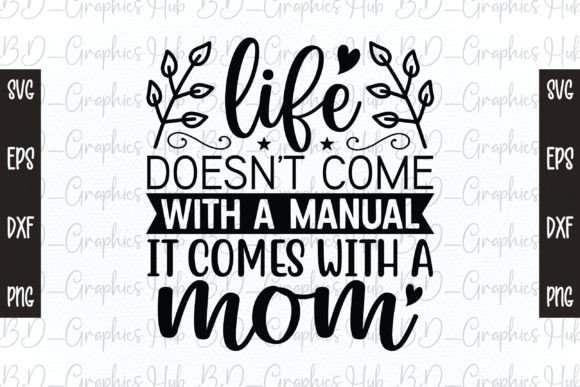 Download Mother's Day Quotes Crafts SVG Design - Svg Collection
