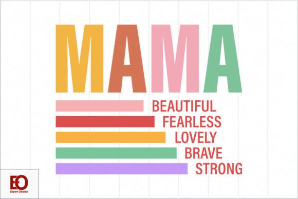 Download Mother's Day Quotes Svg Design, Mama - Svg Collection