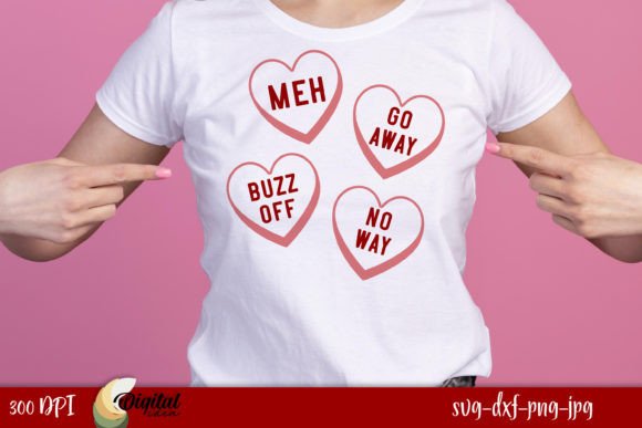 Download Valentine's Day. Anti Valentine SVG - Svg Collection