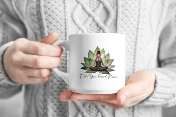 Download Find Your Inner Peace - Inner peace Collection