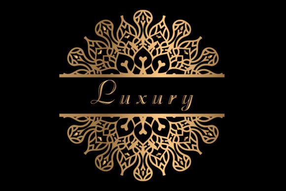 Download Mandala Flower Art Logo Background - Mandala flower Collection