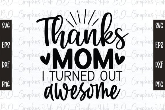 Download Mother's Day Quotes Crafts SVG Design - Svg Collection