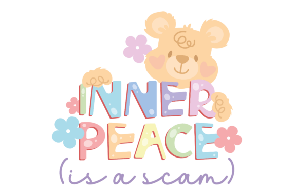 Download Inner Peace Scam - Inner peace Collection