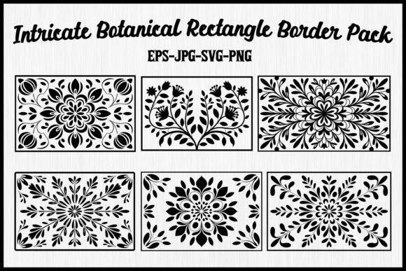 Download Elegant Mandala Flower Wall Art SVG - Svg Collection
