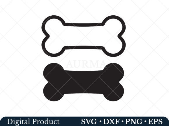 Download Dog Bone Svg, Pet Food Svg - Svg Collection